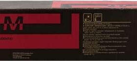 Kyocera TK8505/TK8507 Magenta Cartucho de Toner Original - 1T02LCBNL0/TK8505M