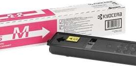Kyocera TK895 Magenta Cartucho de Toner Original - 1T02K0BNL0/TK895M