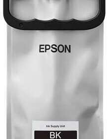 Epson T01C1 Negro Cartucho de Tinta Original - C13T01C100