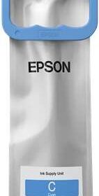 Epson T01C2 Cyan Cartucho de Tinta Original - C13T01C200