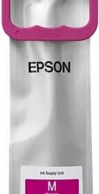 Epson T01C3 Magenta Cartucho de Tinta Original - C13T01C300