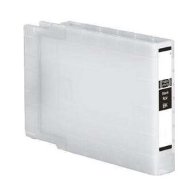 Epson T04B1 Negro Cartucho de Tinta Pigmentada Generico - Reemplaza C13T04B140/C13T04B14N/C13T04C140/C13T04C14N