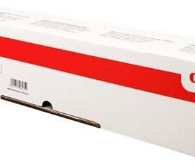 OKI C911/C931 Negro Cartucho de Toner Original - 45536416