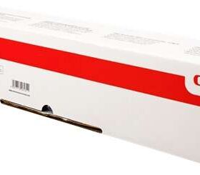 OKI C911/C931 Magenta Cartucho de Toner Original - 45536414