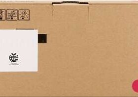 Ricoh Aficio SPC231/SPC232/SPC242/SPC310/ SPC311/SPC312/SPC320/SPC342 Magenta Cartucho de Toner Original - 407636/406481/SPC310M
