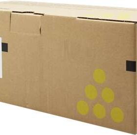 Ricoh Aficio SPC231/SPC232/SPC242/SPC310/ SPC311/SPC312/SPC320/SPC342 Amarillo Cartucho de Toner Original - 407635/406482/SPC310Y