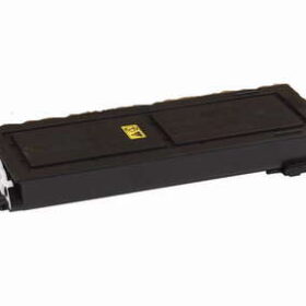 Kyocera TK675 Negro Cartucho de Toner Generico - Reemplaza 1T02H00EU0