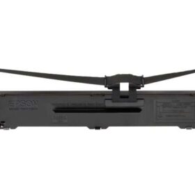 Epson LQ590 Negra Cinta Matricial Original - C13S015337
