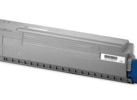 OKI Executive ES8430/ES8460MFP Magenta Cartucho de Toner Generico - Reemplaza 44059230/44059126