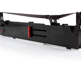 Epson LQ2070/LQ2080/LQ2170/LQ2180 Negra Cinta Matricial Generica - Reemplaza C13S015086