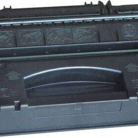 Canon 708H/715H Negro Cartucho de Toner Generico - Reemplaza 0917B002/1976B002