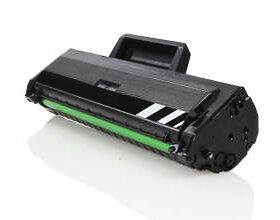 Dell B1160/B1165 Negro Cartucho de Toner Generico - Reemplaza 593-11108/YK1PM/HF44N