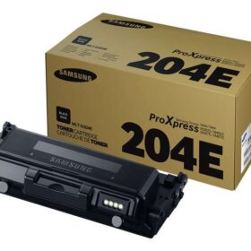 Samsung MLT-D204E Negro Cartucho de Toner Original - SU925A