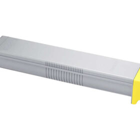 Samsung CLT-Y6062S Amarillo Cartucho de Toner Original - SS706A