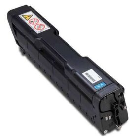 Ricoh MC250/PC300/PC301/PC302 Cyan Cartucho de Toner Generico - Reemplaza 408341/MC250HC/408353/MC250C