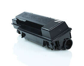 Kyocera TK320 Negro Cartucho de Toner Generico - Reemplaza 1T02F90EUC