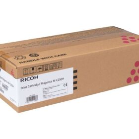Ricoh MC250FW/P301W Magenta Cartucho de Toner Original - 408342/M C250HM