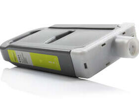 Canon PFI703 Amarillo Cartucho de Tinta Original - 2966B001