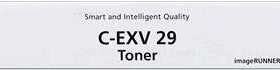 Canon CEXV29 Magenta Cartucho de Toner Original  - 2798B002