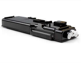 Dell C3760/C3765DNF Negro Cartucho de Toner Generico - Reemplaza 593-11119