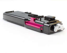 Dell C3760/C3765DNF Magenta Cartucho de Toner Generico - Reemplaza 593-11121