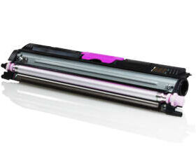 Xerox Phaser 6121MFP Magenta Cartucho de Toner Generico - Reemplaza 106R01467