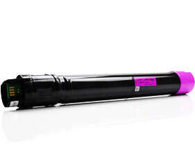 Xerox Phaser 7500 Magenta Cartucho de Toner Generico - Reemplaza 106R01437