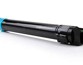 Xerox WorkCentre 7525/7535/7545/7830 Cyan Cartucho de Toner Generico - Reemplaza 006R01516