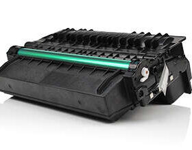 Samsung MLT-D203E Negro Cartucho de Toner Generico - Reemplaza SU885A