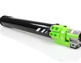 Ricoh Aficio MP-C2800/MP-C3300 Negro Cartucho de Toner Generico - Reemplaza 841124/842043