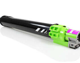 Ricoh Aficio MP-C2800/MP-C3300/MP-C3001/MP-C3501 Magenta Cartucho de Toner Generico - Reemplaza 841126/842045/841426