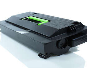 Kyocera TK710 Negro Cartucho de Toner Generico - Reemplaza 1T02G10EU0