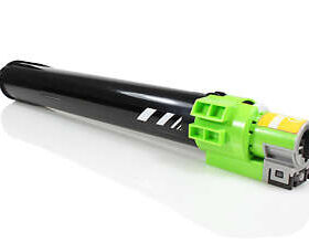 Ricoh Aficio MP-C3500/MP-C4500 Amarillo Cartucho de Toner Generico - Reemplaza 884931/888609/842035