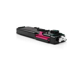 Xerox Phaser 6600/WorkCentre 6605 Magenta Cartucho de Toner Generico - Reemplaza 106R02230/106R02246