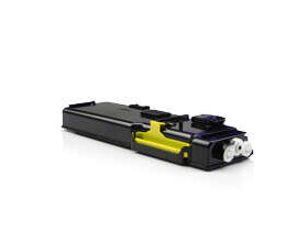 Xerox Phaser 6600/WorkCentre 6605 Amarillo Cartucho de Toner Generico - Reemplaza 106R02231/106R02247