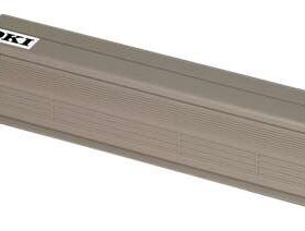 OKI C9655 Negro Cartucho de Toner Original - 43837132