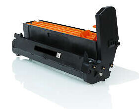 OKI C710/C711/ES7411/ES3032 Negro Tambor de Imagen Generico - Reemplaza 43913808/44318508 (Drum)
