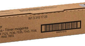 Xerox WorkCentre 7525/7535/7545/7830 Magenta Cartucho de Toner Original - 006R01515
