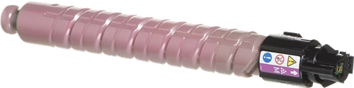 Ricoh Aficio MP-C306/MP-C307/MP-C406 Magenta Cartucho de Toner Original - 842097/842093