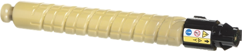 Ricoh Aficio MP-C306/MP-C307/MP-C406 Amarillo Cartucho de Toner Original - 842098/842094