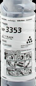 Ricoh Type 2220D Negro Cartucho de Toner Original - 885266/842342/842042