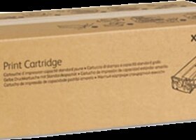 Xerox Color C60/C70 Negro Cartucho de Toner Original - 006R01655