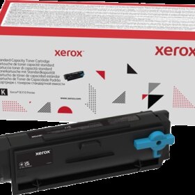 Xerox B305/B310/B315 Negro Cartucho de Toner Original - 006R04378