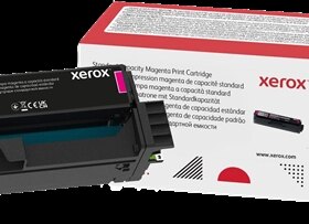 Xerox C230/C235 Magenta Cartucho de Toner Original - 006R04385