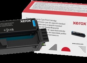 Xerox C230/C235 Cyan Cartucho de Toner Original - 006R04392