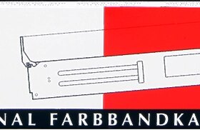 OKI ML4410 Negra Cinta Matricial Original - 40629303