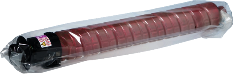 Ricoh IMC4500/IMC5500/IMC6000 Magenta Cartucho de Toner Original - 842285/842281