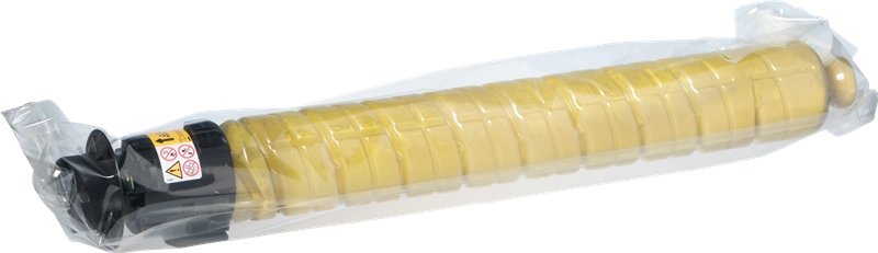 Ricoh IMC4500/IMC5500/IMC6000 Amarillo Cartucho de Toner Original - 842284/842280