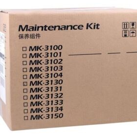 Kyocera MK3130 Kit de Mantenimiento Original - 1702MT8NLV