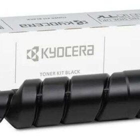 Kyocera TK8375 Negro Cartucho de Toner Original - 1T02XD0NL0/TK8375K